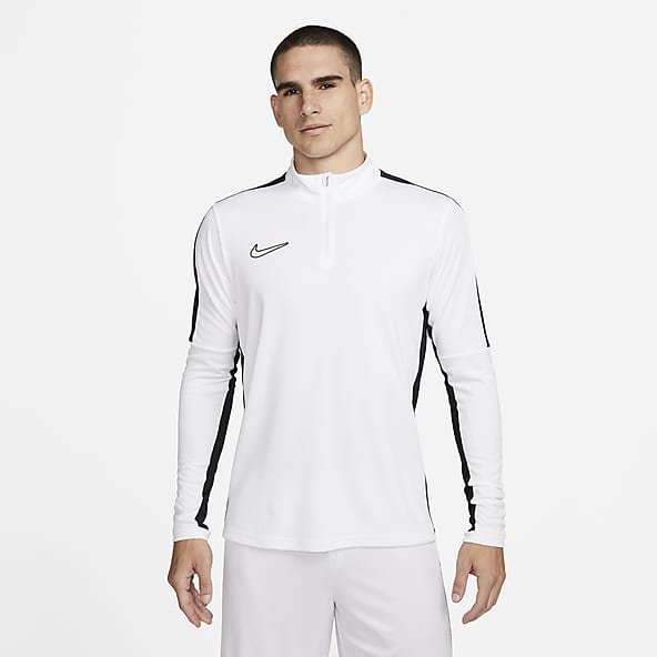 Nike training long sleeve top